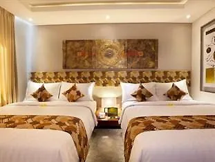 ***  Jocs Boutique Hotel Legian  Indonesia