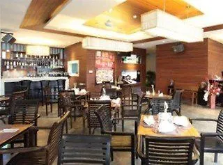 Jocs Boutique Hotel Legian