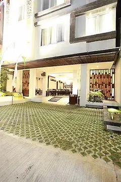 Jocs Boutique Hotel Legian